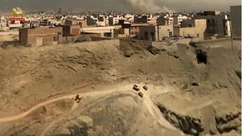 سی.ان.ان: رژیم  آخوندی در بحبوحه آتش‌بس شکننده در حال بازیابی موشک‌اندازهای زیرزمینی خود است