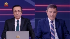 بازتاب اجلاس شورای منطقه‌یی مارکه در خبرگزاری آنسا