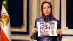  فاکس نیوز: اعدام مجاهدین نشان‌دهنده ترس و ناامیدی رژیم آخوندی است