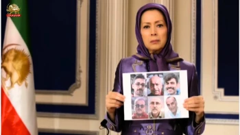  فاکس نیوز: اعدام مجاهدین نشان‌دهنده ترس و ناامیدی رژیم آخوندی است