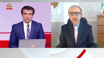 بازتاب جنایات رژیم آخوندی در جوامع ایرانی در کانادا