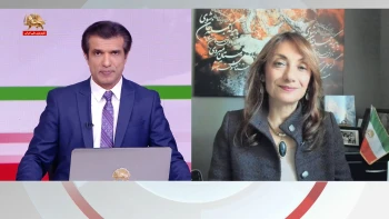 بازتاب جنایت اعدام مجاهدین در فضای سیاسی و رسانه‌ای آمریکا