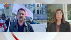 بازتاب جنایت اعدام ۶ تن از مجاهدان در بند و اعدام شورشگران دلیر در نروژ