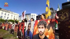 بازتاب صدای مقاومت ایران و رزمندگانش در جهان