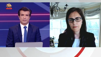 بازتاب گسترده اعدام زندانیان مجاهد در رسانه‌های آمریکا