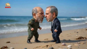 بازکردن تنگه هرمز بوسیله عراقچی _پیک شادی