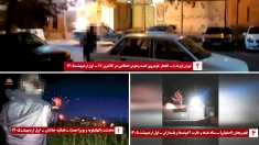 ۱۰ پاسخ آتشین  با درود به مجـاهدان سربـدار پرچمداران شرف و افتخار ایران و ایرانی