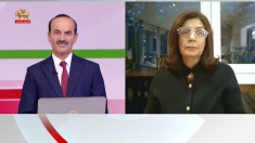 بررسی اقدامات یاران شورشگر در اسلو بر علیه جنایات رژیم آخوندی