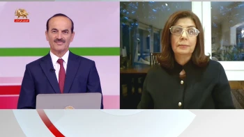 بررسی اقدامات یاران شورشگر در اسلو بر علیه جنایات رژیم آخوندی