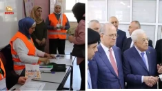 آسوشیتدپرس: اولین انتخابات محلی در غزه و کرانه باختری پس از دو دهه