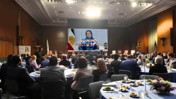 کنفرانس ایران به‌سوی صلح و آزادی در سنای آمریکا
