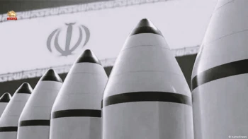 فراخوان عضو سابق مجلس ارتجاع برای ساخت بمب اتم؛ رشیدی کوچی: سلاح هسته‌ای تنها تضمین بقاست