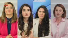 به سوی آزادی ـ گفتگو با جوانان مقاومت ـ قسمت اول