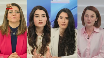 به سوی آزادی ـ گفتگو با جوانان مقاومت ـ قسمت اول