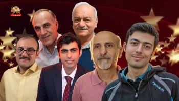 بیانیه شش مجاهد قهرمان سربدار ـ زندان اوین ـ ۱۲ اسفند ۱۴۰۳