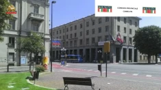  انجمن پارتیزانهای کونئو ایتالیا: سفر رضا پهلوی به ایتالیا محکوم است