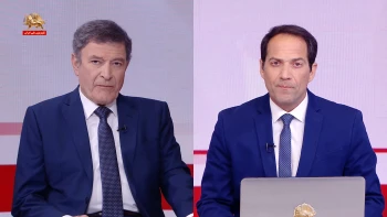 تجدید عهد شهیدان قهرمان مجاهد خلق