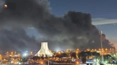 هراس از تکرار «جام‌زهر ۵۹۸»؛ فرمان اژه‌ای برای تشدید اعدام‌ها 