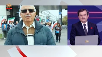 تجمع اشرف‌نشان‌ها در ژنو برای بزرگداشت مجاهدان سربدار