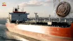 تحریم شبکه بزرگ حمل‌ونقل غیرقانونی نفت تحت هدایت پسر شمخانی توسط آمریکا