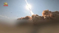 تحریم‌های جدید آمریکا علیه شبکه تأمین و انتقال سلاح رژیم آخوندی در منطقه