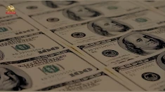 وال‌استریت ژورنال: آمریکا برای مقابله با نفوذ رژیم آخوندی، ارسال محموله‌های دلار به عراق را متوقف کرد