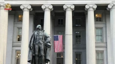 آمریکا شبکه قاچاق نفت شمخانی را تحریم کرد؛ تشدید فشارها بر تجارت غیرقانونی رژیم آخوندی