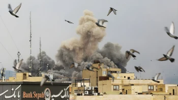 تحولات جنگ + سخنان خانم مریم رجوی در۲۲ اسفند۱۴۰۴