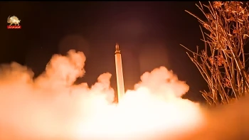 تداوم حملات هوایی سنگین به مراکز سپاه در تهران و ۱۰ شهر ایران؛ هلاکت فرمانده نیروی قدس در محلات