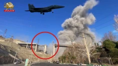 در سی‌وپنجمین روز جنگ؛ ادامه حملات به تهران و شهرهای مختلف، گسترش دامنه درگیری در منطقه و افزایش واکنش‌های بین‌المللی