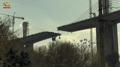 حملات گسترده به شهرها و تأسیسات و زیرساختها در شهرهای ایران