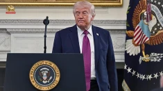 دونالد ترامپ : به‌دلیل شکاف درونی رژیم ایران، حملات را موقتاً متوقف کرده و تا ارائه پیشنهاد واحد از سوی آن‌ها تمدید می‌کنم