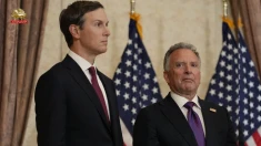 آکسیوس: ترامپ سفر فرستادگان خود به پاکستان برای گفتگو با ایران را لغو کرد 