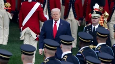 وال استریت ژورنال: دستوردونالد ترامپ برای محاصره طولانی‌مدت دریایی رژیم آخوندی