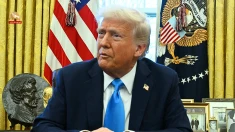 ترامپ: رژیم ایران باید تسلیم شود؛ هیچ توافقی بدون پذیرش عدم دستیابی به سلاح هسته‌ای حاصل نخواهد شد