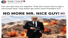 اولتیماتوم ترامپ در «اتاق وضعیت»؛ دستور محاصره کامل بنادر برای فروپاشی اقتصادی ایران