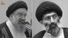 تشدید بحران درونی رژیم و جدال باندهای حکومتی بر سر بازگشائی تنگه هرمز 