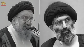 تشدید بحران درونی رژیم و جدال باندهای حکومتی بر سر بازگشائی تنگه هرمز 