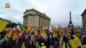 تظاهرات پاریس در آیینه‌ی رسانه‌ها