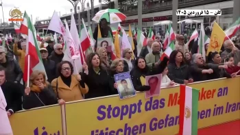 یاران شورشگر در گرامیداشت مجاهدان سربه‌دار