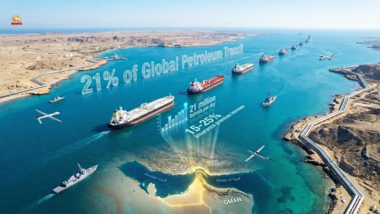 روز یازدهم آتش‌بس؛ هرمز بازِ مشروط، دیپلماسی فعال و اختلاف روایت‌ها