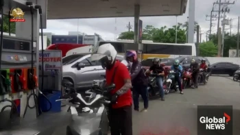 افزایش ۵۰ درصدی قیمت نفت هم‌زمان با تشدید درگیریها در تنگه هرمز و فرمان ترامپ برای نابودی قایق‌های سپاه پاسداران