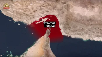 نیویورک تایمز: رژیم آخوندی نمی‌تواند مین‌های تنگه هرمز را پیدا و حذف کند