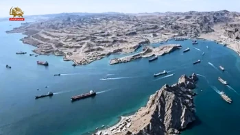 انگلستان و فرانسه میزبان نشست ۴۰ کشور برای بازگشایی تنگه هرمز