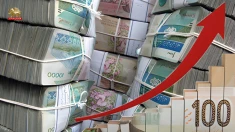 وب‌سایت حکومتی اکو ایران هشدار داد: تورم ۱۴۰۵ رژیم آخوندی ممکن است از ۱۰۰ درصد عبور کند