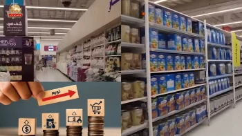 سقوط قدرت خرید مردم و تورم افسارگسیخته؛ قیمت مواد غذایی فراتر از دوران جنگ