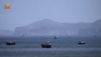 توقیف دو کشتی در تنگه هرمزتوسط رژیم و صعود قیمت نفت به بالای ۱۰۰ دلار