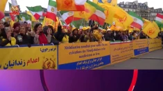 تپش زنده وجدانی که پیروز خواهد شد