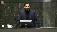 ثابتی عضو مجلس ارتجاع: اگر ماجرای اورانیوم راست باشد، باید با مردم خیلی سفت و صریح صحبت کنیم