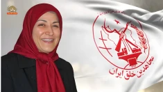 جاودانگی شیرزن والای مجاهد خلق کبری مختار